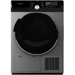 Morris MPX-10127 Στεγνωτήριο 10kg A+++ με Αντλία Θερμότητας (ΕΩΣ 12 ΔΟΣΕΙΣ)