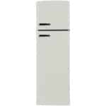 MORRIS MRS-31241C Ψυγείο Δίπορτο Retro Cream Α++ ΕΩΣ 12 ΔΟΣΕΙΣ