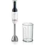 Bosch 4 MSM4W210 Ραβδομπλέντερ 0.6lt 600W Μαύρο (ΕΩΣ 12 ΔΟΣΕΙΣ)