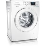 ΠΛΥΝΤΗΡΙΟ ΡΟΥΧΩΝ SAMSUNG WF80F5E5U4W 8KG A+++ ΕΩΣ 12 ΔΟΣΕΙΣ - Image 2
