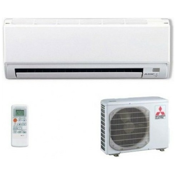 ΚΛΙΜΑΤΙΣΤΙΚΑ ​​​​​​​MITSUBISHI MSZ/MUZ-HJ25VA 9000 BTU ΕΩΣ 12 ΔΟΣΕΙΣ