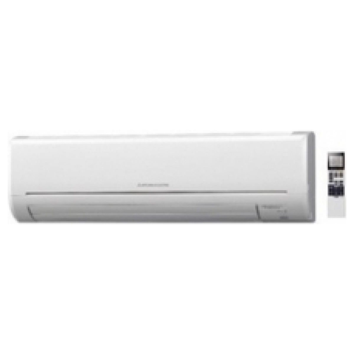 ΚΛΙΜΑΤΙΣΤΙΚΑ MITSUBISHI MSZ/MUZGF71VE 240000BTU ΕΩΣ 12 ΔΟΣΕΙΣ - Image 1