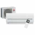 ΚΛΙΜΑΤΙΣΤΙΚΑ MITSUBISHI MSZ/MUZSF35VE 12000BTU ΕΩΣ 12 ΔΟΣΕΙΣ