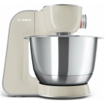 BOSCH MUM58L20 Κουζινομηχανή 1000W με Ανοξείδωτο Κάδο 3.9lt ΕΩΣ 12 ΔΟΣΕΙΣ