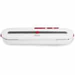 Muhler Συσκευή Σφραγίσματος Τροφίμων MV-80N Λευκή ΕΩΣ 12 ΔΟΣΕΙΣ