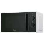 ΦΟΥΡΝΟΣ ΜΙΚΡΟΚΥΜΑΤΩΝ WHIRLPOOL MWD20WH ΜΕ ΓΚΡΙΛ ΕΩΣ 12 ΔΟΣΕΙΣ