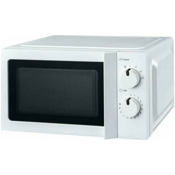 ELECTRA MWE-2027 Φούρνος Μικροκυμάτων 20lt 700W ΕΩΣ 12 ΔΟΣΕΙΣ