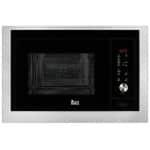 ΕΝΤΟΙΧΙΖΟΜΕΝΟΣ ΦΟΥΡΝΟΣ ΜΙΚΡΟΚΥΜΑΤΩΝ TEKA MWL20BIS ΜΕ ΓΚΡΙΛ ΕΩΣ 12 ΔΟΣΕΙΣ