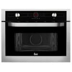 ΕΝΤΟΙΧΙΖΟΜΕΝΟΣ ΦΟΥΡΝΟΣ ΜΙΚΡΟΚΥΜΑΤΩΝ TEKA MWL32BIS ΜΕ ΓΚΡΙΛ ΕΩΣ 12 ΔΟΣΕΙΣ