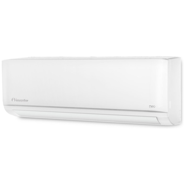 INVENTOR Neo 2 N2UVI-12WFI/N2UVO-12 Κλιματιστικό Inverter 12000 BTU A+++/A++ με Ιονιστή και WiFi ΕΩΣ 12 ΔΟΣΕΙΣ
