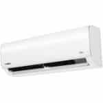 NOBU Kiku NBKU2VI32-24WFRB/NBKU2VO32-24B Κλιματιστικό Τοίχου Inverter 24000 btu A++/A+ ΕΩΣ 12 ΔΟΣΕΙΣ