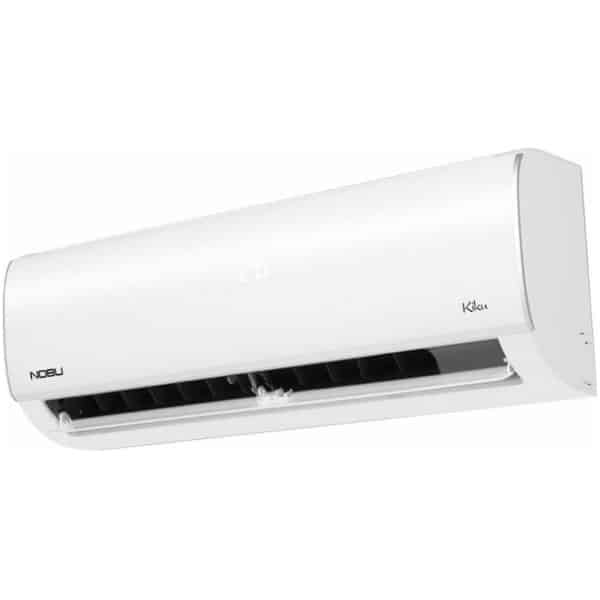 NOBU Kiku NBKU2VI32-24WFRB/NBKU2VO32-24B Κλιματιστικό Τοίχου Inverter 24000btu A++/A+ ΕΩΣ 12 ΔΟΣΕΙΣ