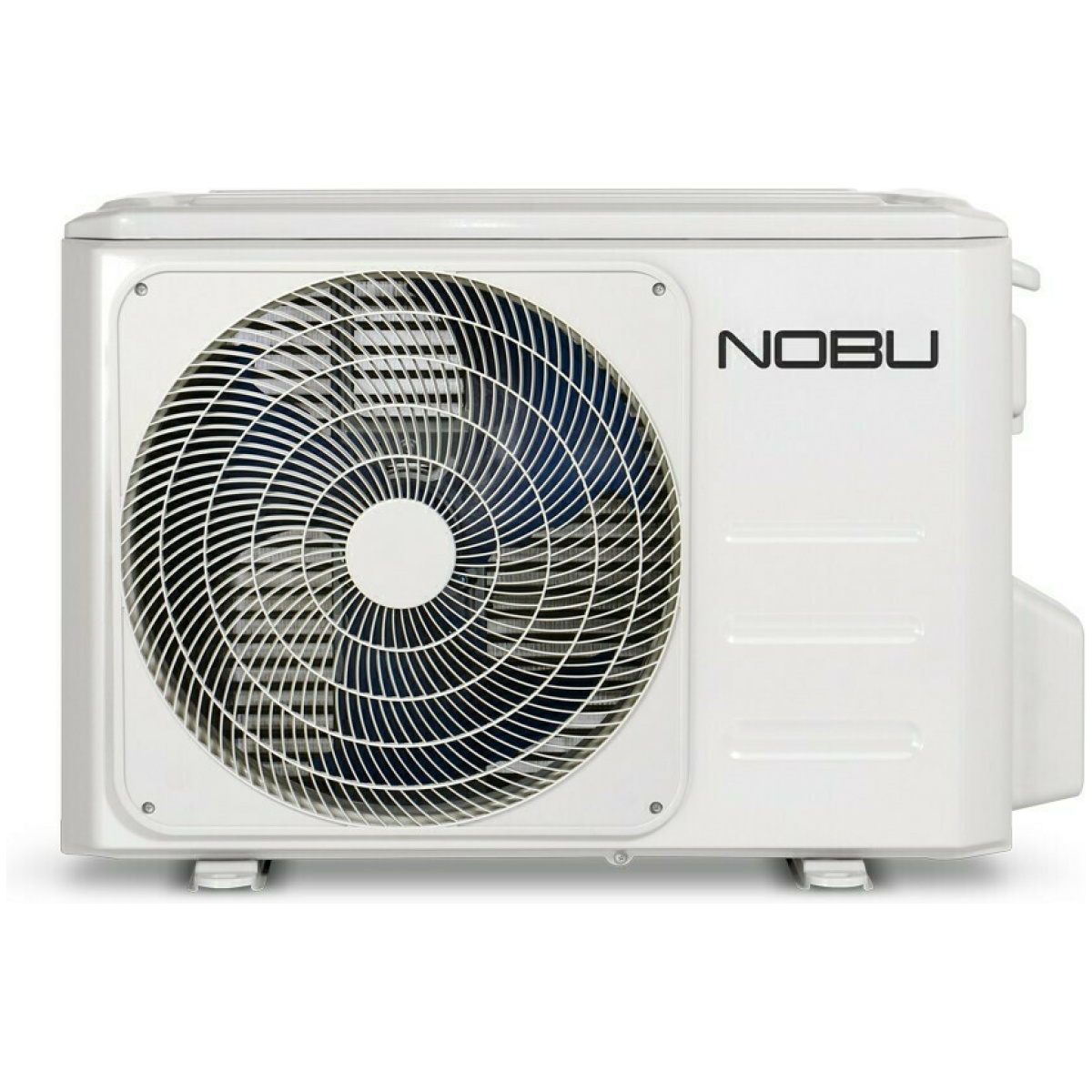 NOBU Kiku NBKU2VI32-24WFRB/NBKU2VO32-24B Κλιματιστικό Τοίχου Inverter 24000 btu A++/A+ ΕΩΣ 12 ΔΟΣΕΙΣ - Image 2