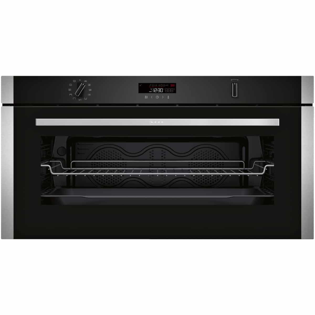 NEFF L1ACH4MN0 Φούρνος άνω Πάγκου 85lt χωρίς Εστίες A+ ΕΩΣ 12 ΔΟΣΕΙΣ - Image 1