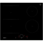 ΕΠΑΓΩΓΙΚΗ ΕΣΤΙΑ NEFF T56FHS1L0 AYTONOMH 4ΑΡΑ SMART 60CM ΕΩΣ 12 ΔΟΣΕΙΣ