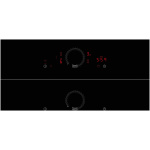 ΕΠΑΓΩΓΙΚΗ ΕΣΤΙΑ NEFF T56FHS1L0 AYTONOMH 4ΑΡΑ SMART 60CM ΕΩΣ 12 ΔΟΣΕΙΣ - Image 2