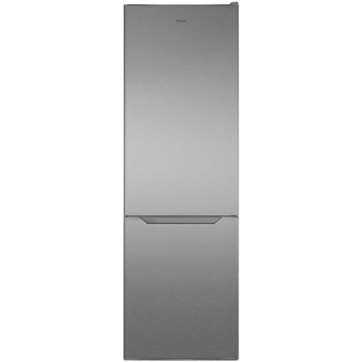 TEKA NFL 342 C Ψυγειοκαταψύκτης 310lt NoFrost Inox A++(E) ΕΩΣ 12 ΔΟΣΕΙΣ - Image 1