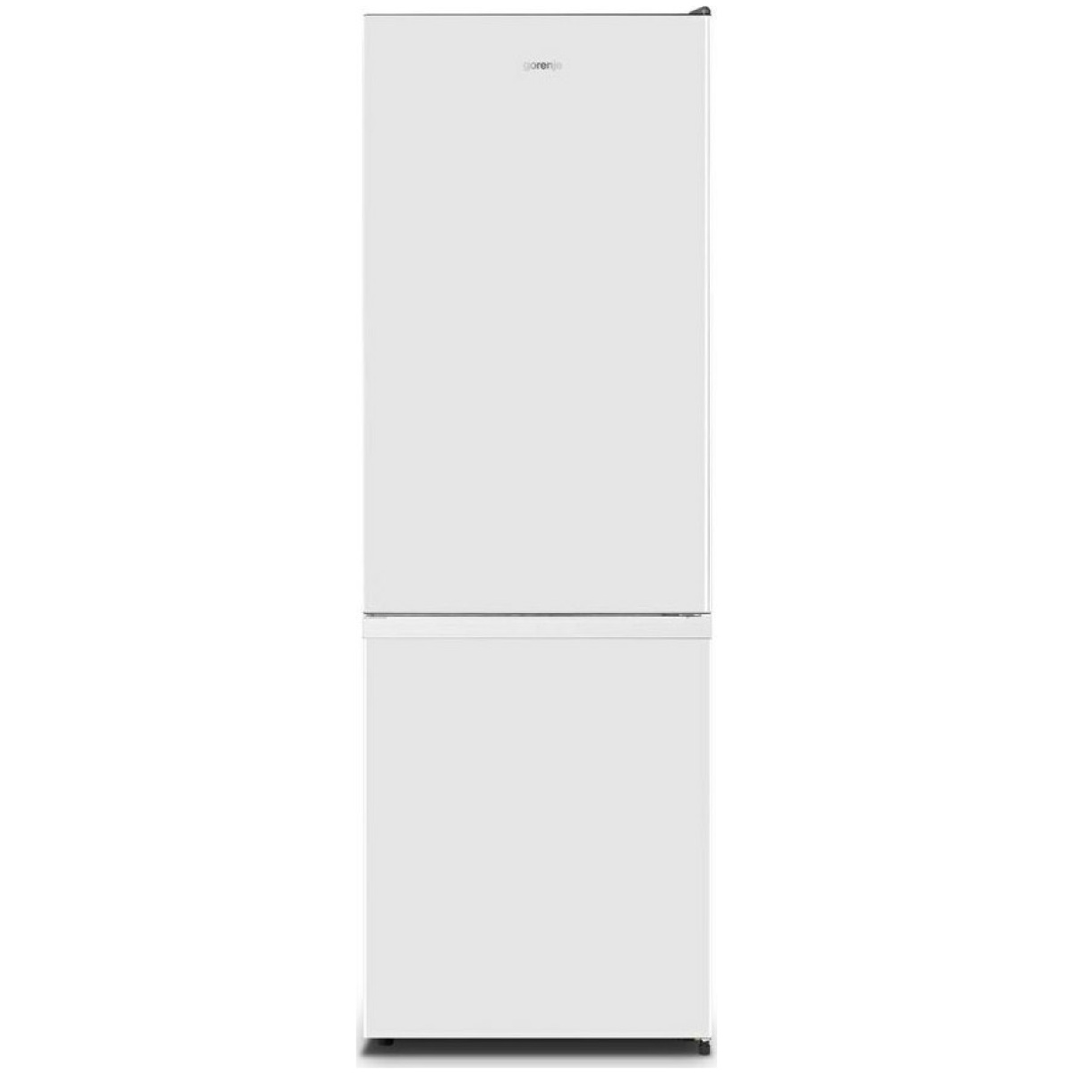 GORENJE NRK6181PW4 Ψυγειοκαταψύκτης NoFrost F ΕΩΣ 12 ΔΟΣΕΙΣ - Image 2