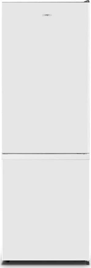NRK6181PW4_01-67c.jpeg GORENJE NRK6181PW4 Ψυγειοκαταψύκτης NoFrost F ΕΩΣ 12 ΔΟΣΕΙΣ - Image 2