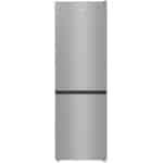 GORENJE NRK6191PS4 Ψυγειοκαταψύκτης NoFrost Inox F ΕΩΣ 12 ΔΟΣΕΙΣ