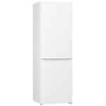 GORENJE NRK6191PW4 Ψυγειοκαταψύκτης NoFrost A+(F) ΕΩΣ 12 ΔΟΣΕΙΣ