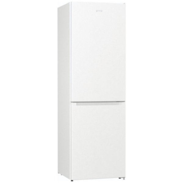 GORENJE NRK6181PW4 Ψυγειοκαταψύκτης NoFrost F ΕΩΣ 12 ΔΟΣΕΙΣ