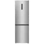 GORENJE NRK6192AXL4 Ψυγειοκαταψύκτης NoFrost Inox A++ ΕΩΣ 12 ΔΟΣΕΙΣ
