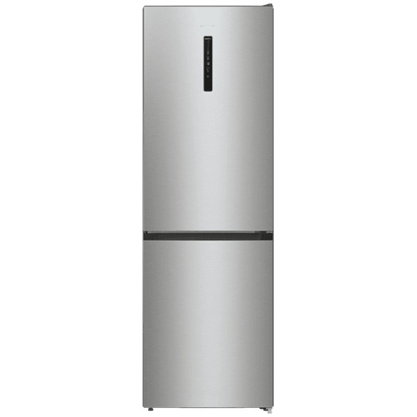 GORENJE NRK6192AXL4 Ψυγειοκαταψύκτης NoFrost Inox A++ ΕΩΣ 12 ΔΟΣΕΙΣ