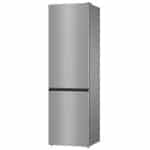 GORENJE NRK6201ES4 Ψυγειοκαταψύκτης NoFrost Inox A+ ΕΩΣ 12 ΔΟΣΕΙΣ