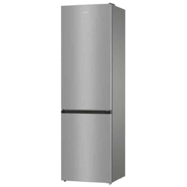GORENJE NRK6201ES4 Ψυγειοκαταψύκτης NoFrost Inox A+ ΕΩΣ 12 ΔΟΣΕΙΣ