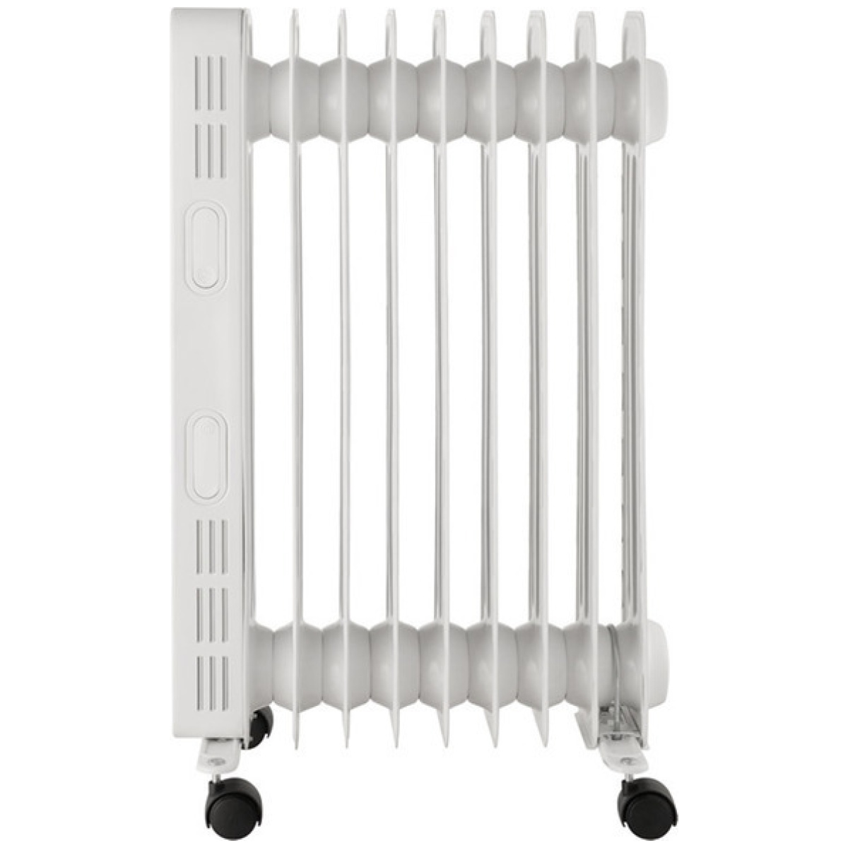 Midea NY2009-20MR Καλοριφέρ Λαδιού με 9 φέτες 2000W (ΕΩΣ 12 ΔΟΣΕΙΣ) - Image 2