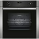 NEFF B1ACE2AN0 Φούρνος άνω Πάγκου 71lt A ΕΩΣ 12 ΔΟΣΕΙΣ