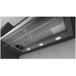 NEFF D49ED52X1 Συρόμενος Απορροφητήρας 90cm A ΕΩΣ 12 ΔΟΣΕΙΣ - Image 2