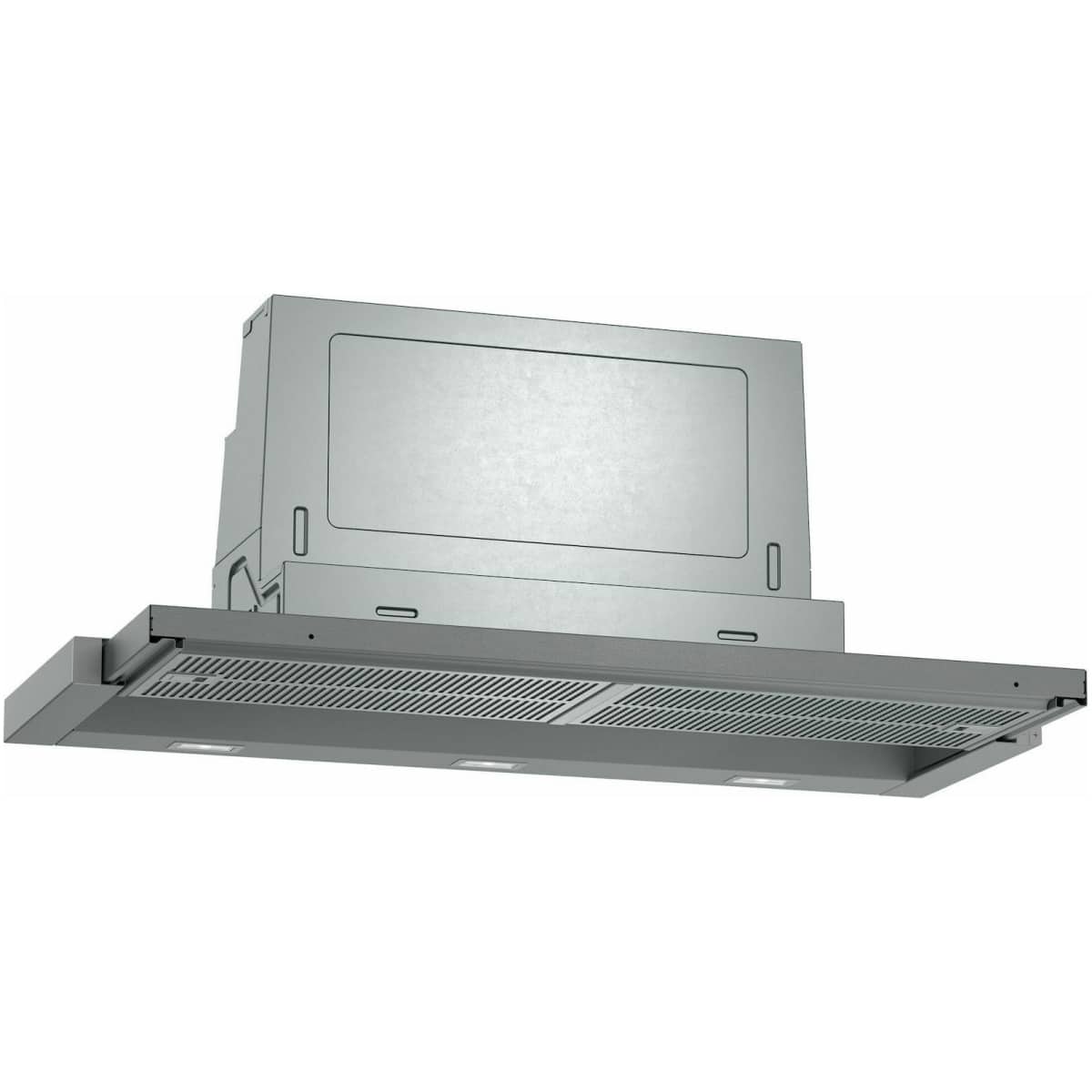 NEFF D49ED52X1 Συρόμενος Απορροφητήρας 90cm A ΕΩΣ 12 ΔΟΣΕΙΣ - Image 1