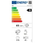 Neff S157ZCX01E Πλήρως Εντοιχιζόμενο Πλυντήριο Πιάτων με Wi-Fi  ΕΩΣ 12 ΔΟΣΕΙΣ - Image 2