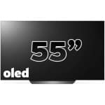 ΤΗΛΕΟΡΑΣΕΙΣ LG OLED55B8PLA 4K SMART TV55'' OLED ΕΩΣ 12 ΔΟΣΕΙΣ