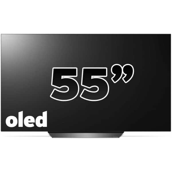 ΤΗΛΕΟΡΑΣΕΙΣ LG OLED55B8PLA 4K SMART TV55'' OLED ΕΩΣ 12 ΔΟΣΕΙΣ