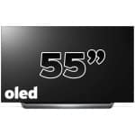 ΤΗΛΕΟΡΑΣΕΙΣ LG OLED55C8PLA 4K SMART TV55'' OLED ΕΩΣ 12 ΔΟΣΕΙΣ