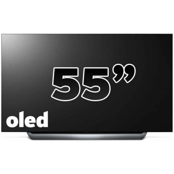 ΤΗΛΕΟΡΑΣΕΙΣ LG OLED55C8PLA 4K SMART TV55'' OLED ΕΩΣ 12 ΔΟΣΕΙΣ