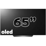 ΤΗΛΕΟΡΑΣΕΙΣ LG OLED65B8PLA 4K SMART TV65'' ΕΩΣ 12 ΔΟΣΕΙΣ