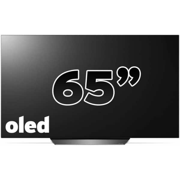 ΤΗΛΕΟΡΑΣΕΙΣ LG OLED65B8PLA 4K SMART TV65'' ΕΩΣ 12 ΔΟΣΕΙΣ