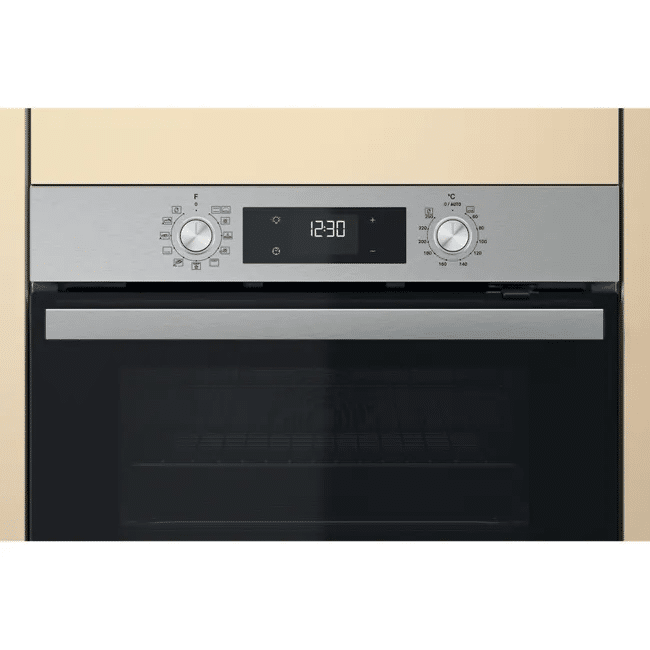 OMR58HU1X_01-4e9.png WHIRLPOOL OMR58HU1X Φούρνος άνω Πάγκου 71lt χωρίς Εστίες Π59.5εκ. Inox ΕΩΣ 12 ΔΟΣΕΙΣ - Image 1