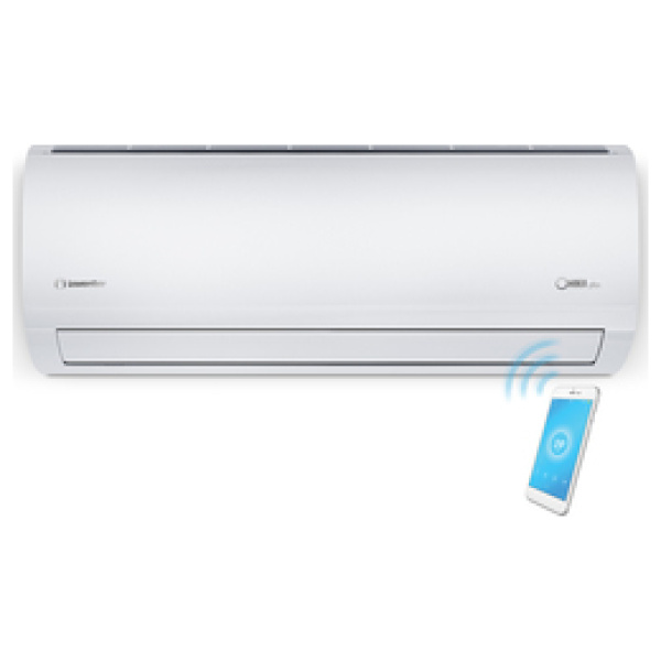 ΚΛΙΜΑΤΙΣΤΙΚΑ INVENTOR A/C OMNIA PLUS ΙΟΝΙΣΤΗ 9000BTU O2MVI-09WiFiR / O2MVO-09 ΕΩΣ 12 ΔΟΣΕΙΣ