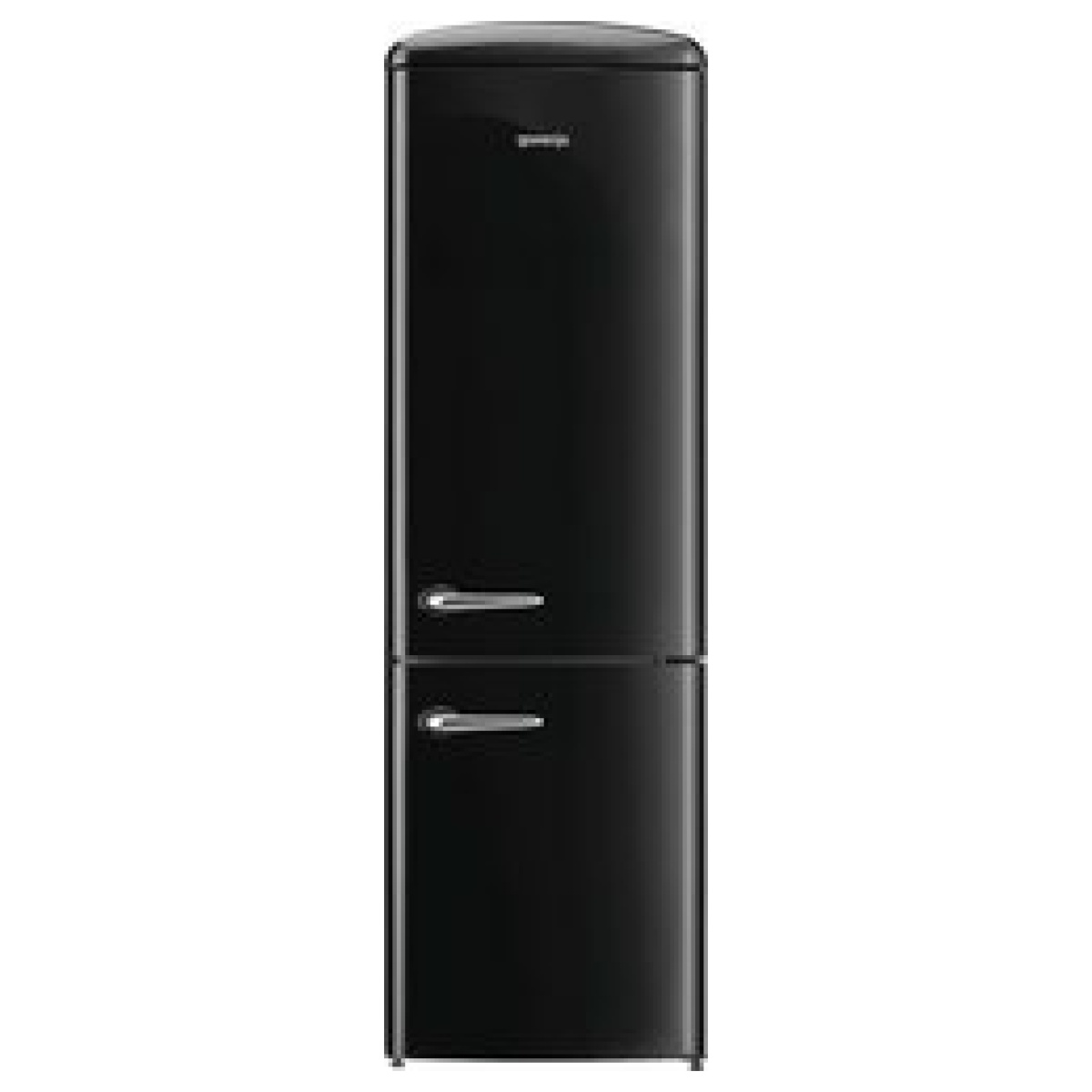 ΨΥΓΕΙΟ ΨΥΓΕΙΟΚΑΤΑΨΥΚΤΕΣ GORENJE ORK192BK ΕΩΣ 12 ΔΟΣΕΙΣ - Image 1