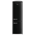 ΨΥΓΕΙΟ ΨΥΓΕΙΟΚΑΤΑΨΥΚΤΕΣ GORENJE ORK192BK ΕΩΣ 12 ΔΟΣΕΙΣ