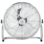 ΑΝΕΜΙΣΤΗΡΕΣ ΔΑΠΕΔΟΥ TELEMAX OUIF-45A FLOOR BOX FAN ΕΩΣ 12 ΔΟΣΕΙΣ