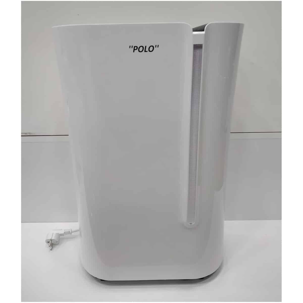 ΑΦΥΓΡΑΝΤΗΡΑΣ POLO P2000 20Lt 42db ΕΩΣ 12 ΔΟΣΕΙΣ - Image 1
