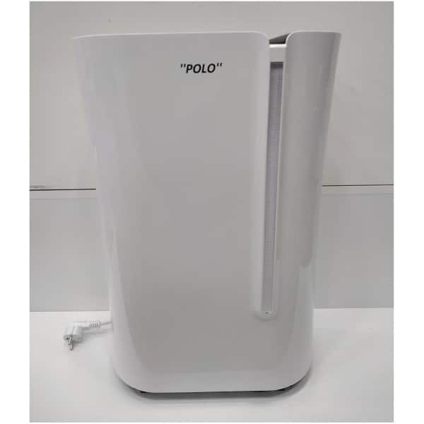 ΑΦΥΓΡΑΝΤΗΡΑΣ POLO P2000 20Lt 42db ΕΩΣ 12 ΔΟΣΕΙΣ