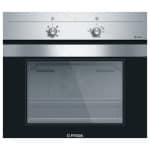 PITSOS P1HEC63056 + CRE611S06 Κουζίνα Εντοιχιζόμενη με Εστίες Κεραμικές ΕΩΣ 12 ΔΟΣΕΙΣ