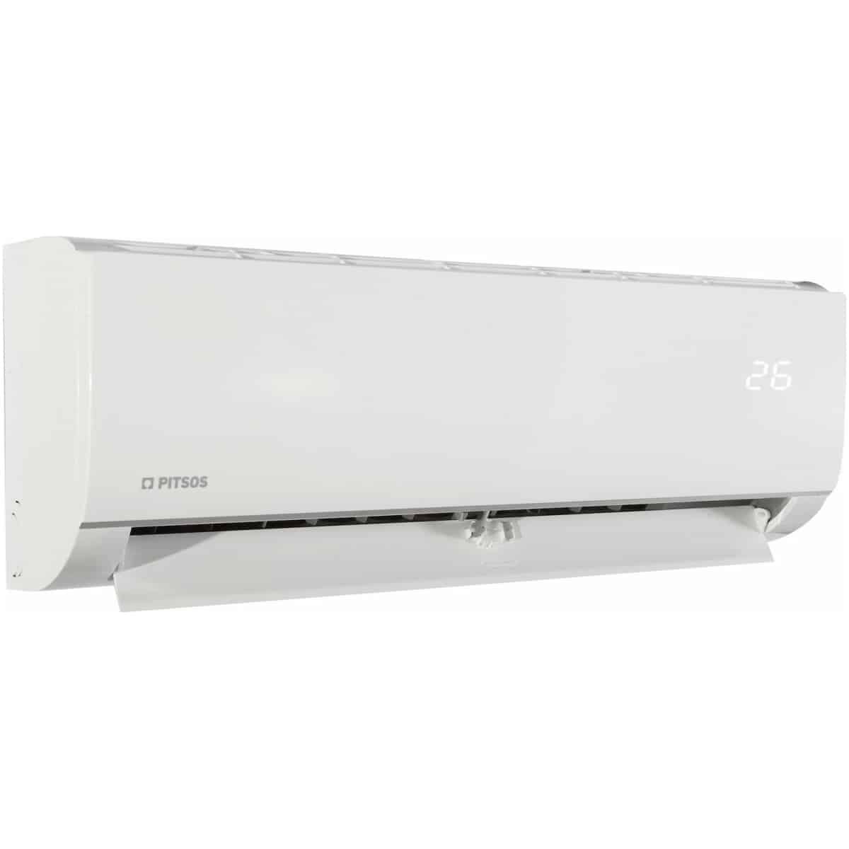 PITSOS IOLI P1ZAI0981W/P1ZAO0981W Κλιματιστικά Τοίχου 9000btu A++/A+ ΕΩΣ 12 ΔΟΣΕΙΣ - Image 3